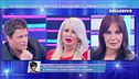 Il faccia a faccia tra Viola Valentino e l'amante del fidanzato