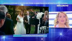 Il matrimonio di Stefano D'Orazio