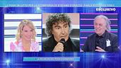 Il ricordo di Riccardo Fogli