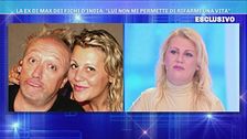 "E' stata una storia importante"