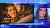 La carriera di Alessia Merz