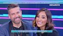 Edoardo Stoppa e Juliana Moreira festeggiano 3 anni di matrimonio