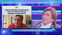 Paolo Mengoli si apre a Domenica Live: "Dopo 20 anni quella che credevo fosse mia figlia mi ha detto 'Non sei mio padre'"