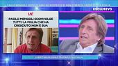 Paolo Mengoli si apre a Domenica Live: "Dopo 20 anni quella che credevo fosse mia figlia mi ha detto 'Non sei mio padre'"