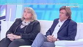 Mengoli: Ho scoperto di non essere il padre di mia figlia