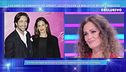 Samantha De Grenet: Luca è l'amore della mia vita