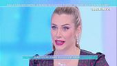Paola Caruso contro la madre biologica: Perchè scrisse alla tv e non a me?