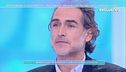 L'annuncio di Sergio Muniz: dopo "Tale e quale" sto per diventare papà