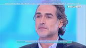 L'annuncio di Sergio Muniz: dopo "Tale e quale" sto per diventare papà