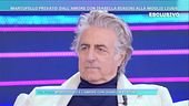 Martufello: la mia vita prima di diventare comico e le mie donne