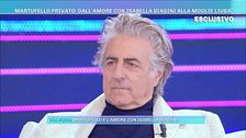 Martufello: la mia vita prima di diventare comico e le mie donne