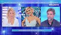 L'annuncio di Antonella Elia al GFVip: "Ho lasciato Pietro"