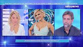 L'annuncio di Antonella Elia al GFVip: "Ho lasciato Pietro"