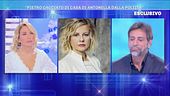 La busta choc per Pietro Delle Piane