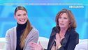 La mamma Eleonora racconta Franceska Pepe