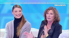 La mamma Eleonora racconta Franceska Pepe