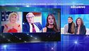 Eleonora, mamma di Franceska Pepe, non avrebbe apprezzato Sgarbi come genero