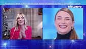 Matilde e Franceska fanno finalmente pace