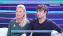 Barbara Bouchet e suo figlio Massimiliano