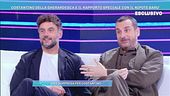 Una sorpresa per Costantino