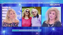Iva Zanicchi: ho perso mio fratello