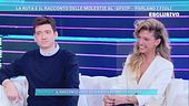 La Ruta e il racconto delle molestie al "GfVip"