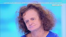 La figlia di Fantozzi: sono disoccupata, temo di finire sotto un ponte