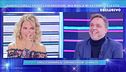 Gabriele Cirilli: facevo lo scaricatore, mia moglie mi ha cambiato la vita