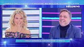 Gabriele Cirilli: facevo lo scaricatore, mia moglie mi ha cambiato la vita
