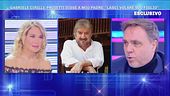 Gabriele Cirilli: Gigi Proietti è stato il mio secondo papà