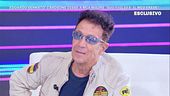 Edoardo Bennato: Carosone disse a mia madre "Suo figlio è il mio erede"