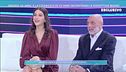 Brosio e la fidanzata incontrano le rispettive madri