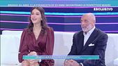 Brosio e la fidanzata incontrano le rispettive madri