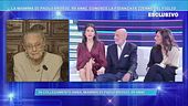 Brosio e Maria Laura, una coppia che nessuno si aspettava