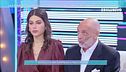 Gravi attacchi a Maria Laura su Facebook