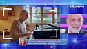 Bocelli fa una sorpresa a Paolo Brosio