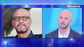 Il figlio di Zenga al GF, oggi parla l'altro figlio Nicolò