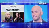 La replica di Walter Zenga sui social