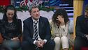 Filippo Nardi squalificato dopo le frasi su Maria Teresa Ruta