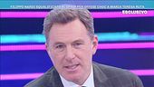 Filippo Nardi si scusa in diretta