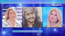 6 anni fa l'addio a Pino Daniele, il ricordo della figlia