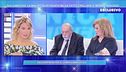 Iva Zanicchi: "La malattia di Fausto mi ha fatto crollare il mondo addosso"
