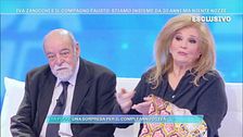 Iva Zanicchi: "Non si è mai troppo vecchi per fare l'amore"