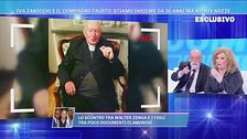 Il parroco di Ligonchio che scoprì il talento di Iva