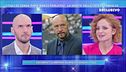 Niccolò Zenga e la tata di famiglia