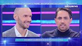 Documenti clamorosi su Walter Zenga e i figli