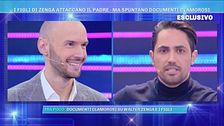 Documenti clamorosi su Walter Zenga e i figli