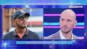 Nicolò Zenga vuole pubblicare un libro per attaccare suo padre?