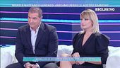 Manila e Lorenzo raccontano il loro dolore