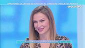 La tomba di Schicchi sprofonda, la rabbia di Eva Henger
